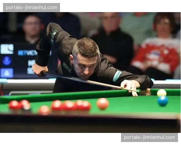 塞尔比磨王风格依旧稳健 防守严密不给对手任何机会